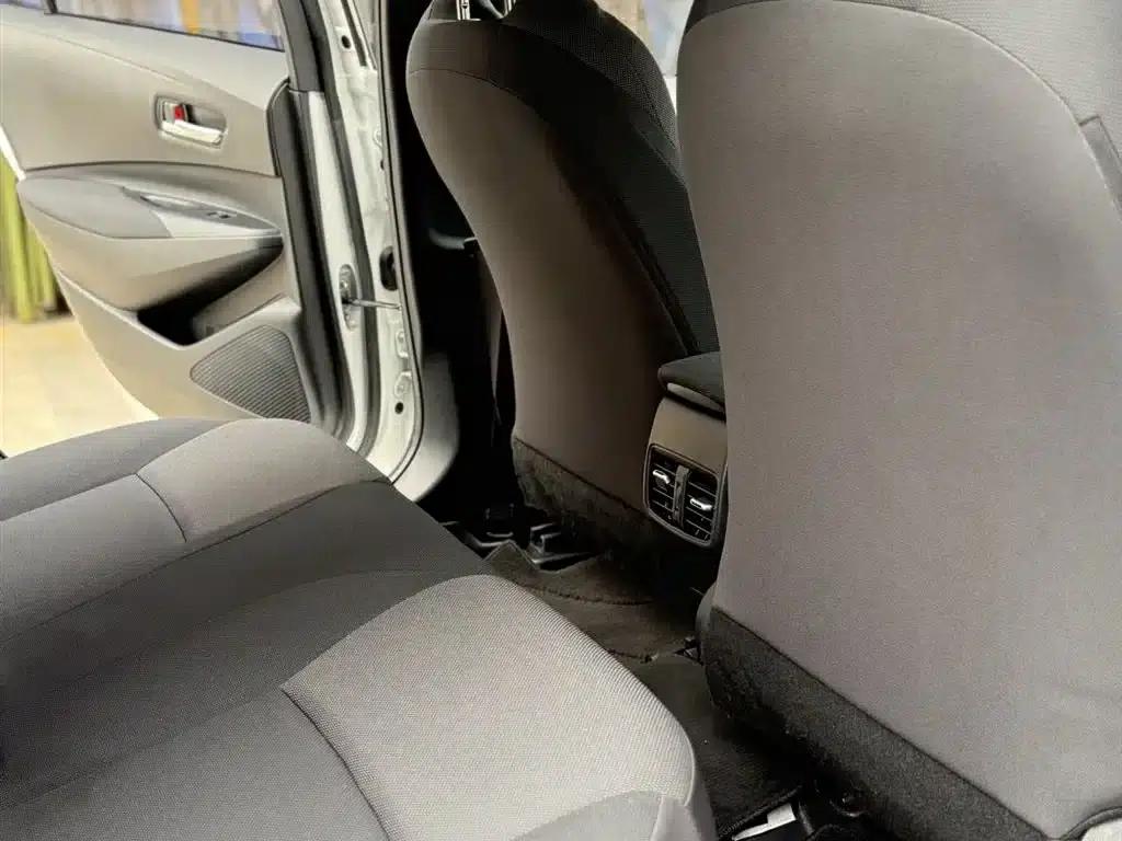 Levin 2023 185T CVT Luxury Edition — миниатюра 9