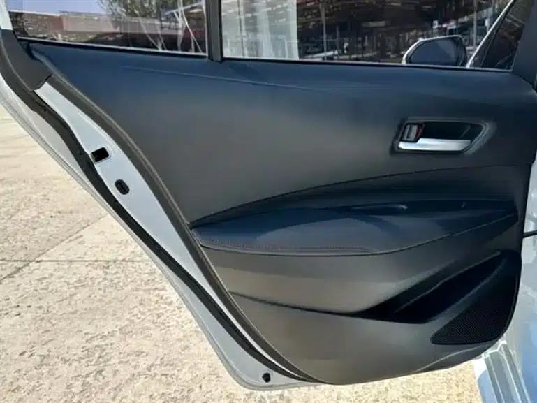 Levin 2022 185T CVT Sport Edition — миниатюра 16