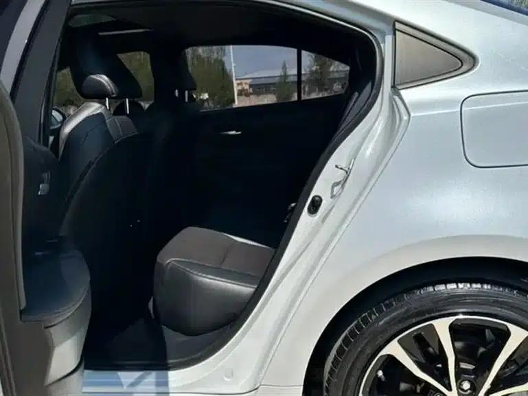 Levin 2022 185T CVT Sport Edition — миниатюра 17