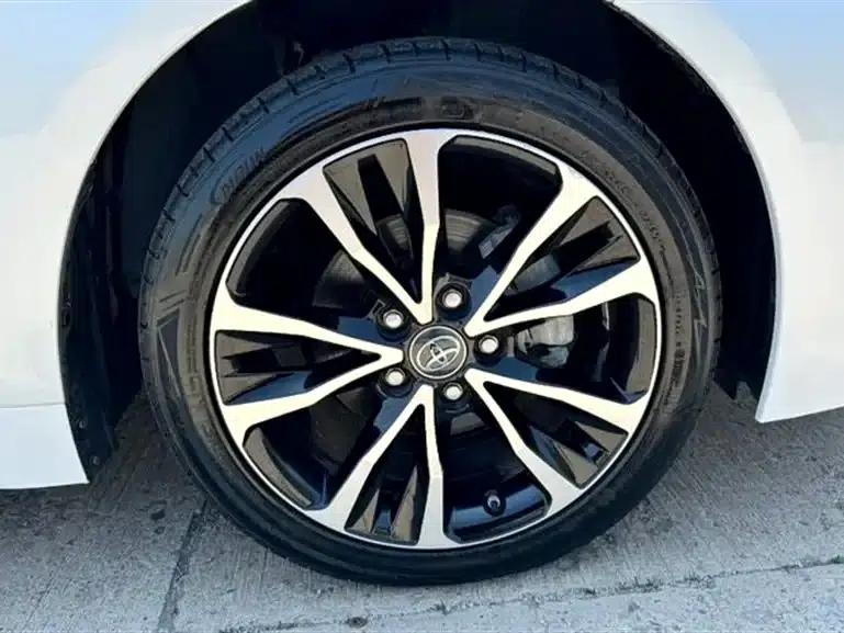 Levin 2022 185T CVT Sport Edition — миниатюра 20