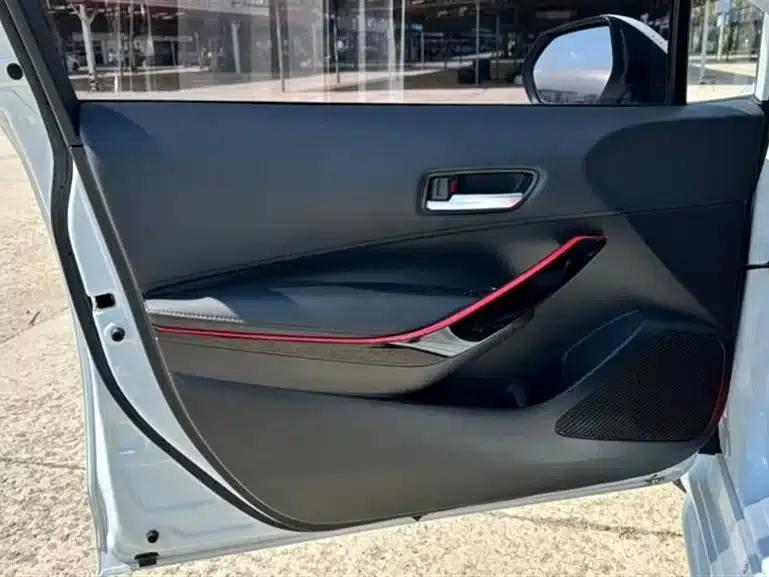 Levin 2022 185T CVT Sport Edition — миниатюра 8