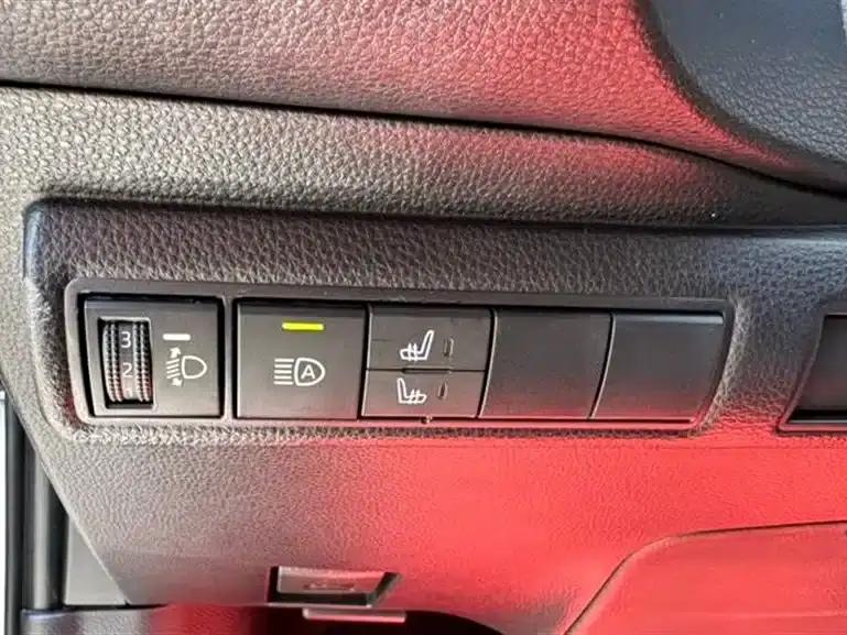 Levin 2022 185T CVT Sport Edition — миниатюра 10
