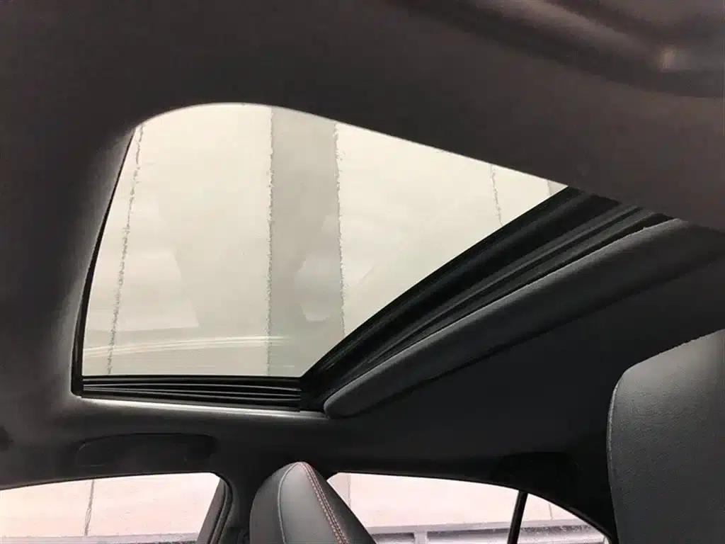 Levin 2019 185T CVT Sport Edition (National V Emission Standard) — миниатюра 11
