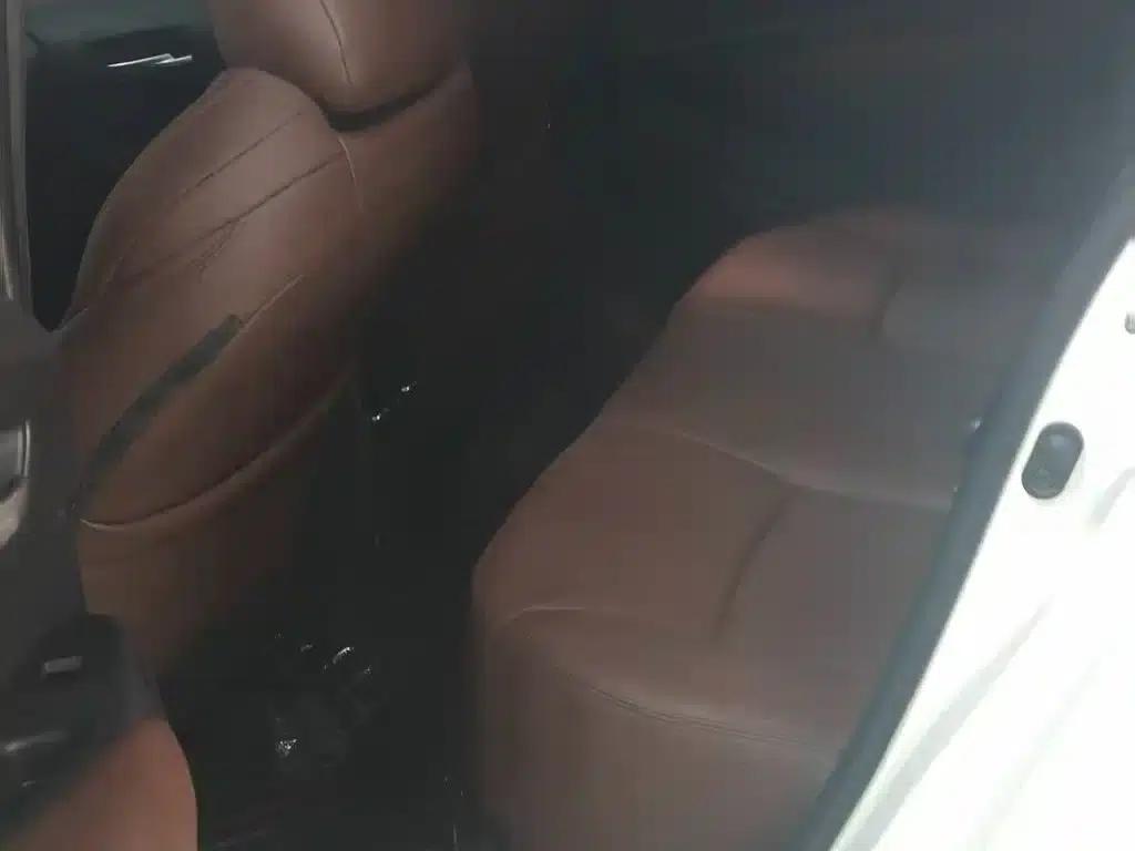 Levin 2022 185T CVT Luxury Edition — миниатюра 7
