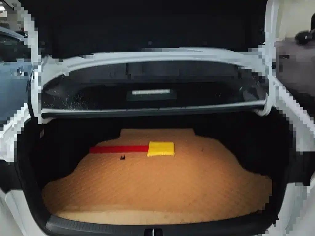Levin 2019 Hybrid 1.8H E-CVT Sport Edition (China VI Emission Standard) — миниатюра 16
