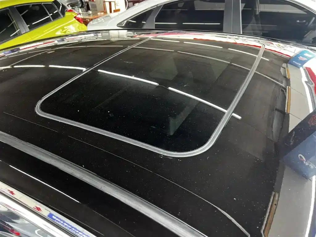 Levin 2021 Hybrid 1.8H E-CVT Sport Edition — миниатюра 15