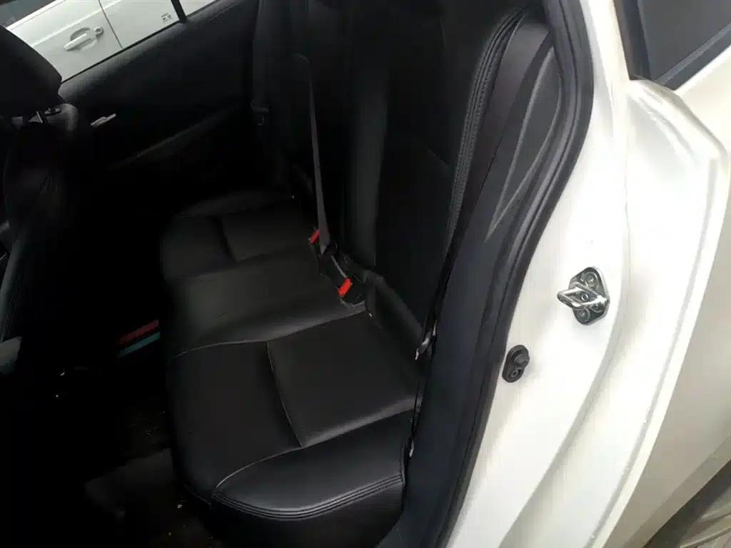 Levin 2021 185T CVT Luxury Edition — миниатюра 17