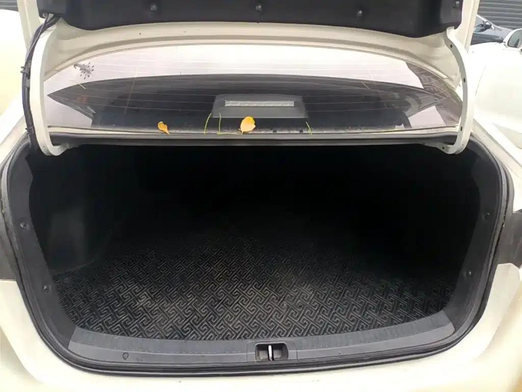 Levin 2021 185T CVT Luxury Edition — миниатюра 19
