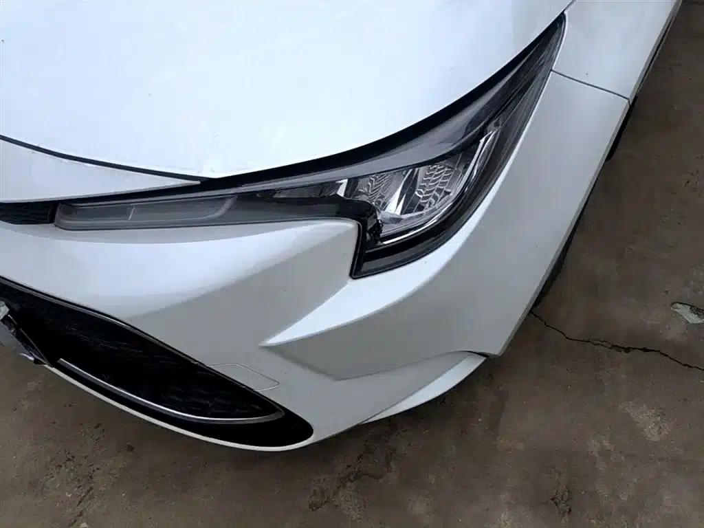 Levin 2021 185T CVT Luxury Edition — миниатюра 24