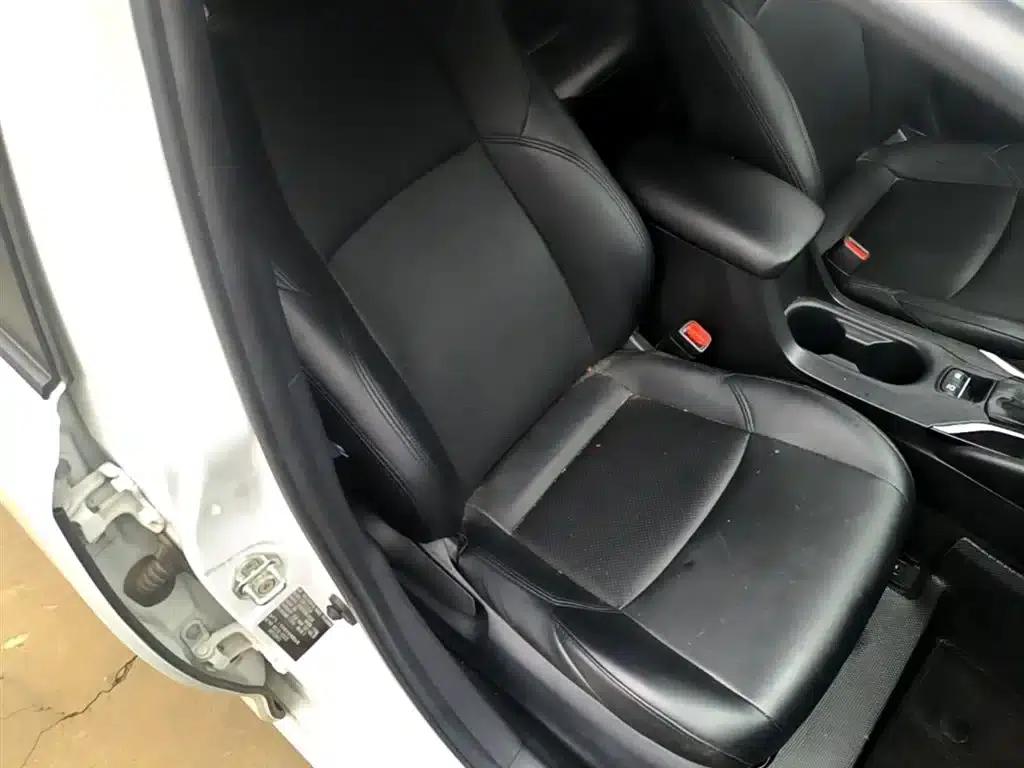 Levin 2021 185T CVT Luxury Edition — миниатюра 25