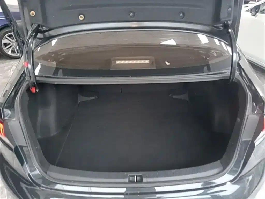 Levin 2021 185T CVT Luxury Edition — миниатюра 19