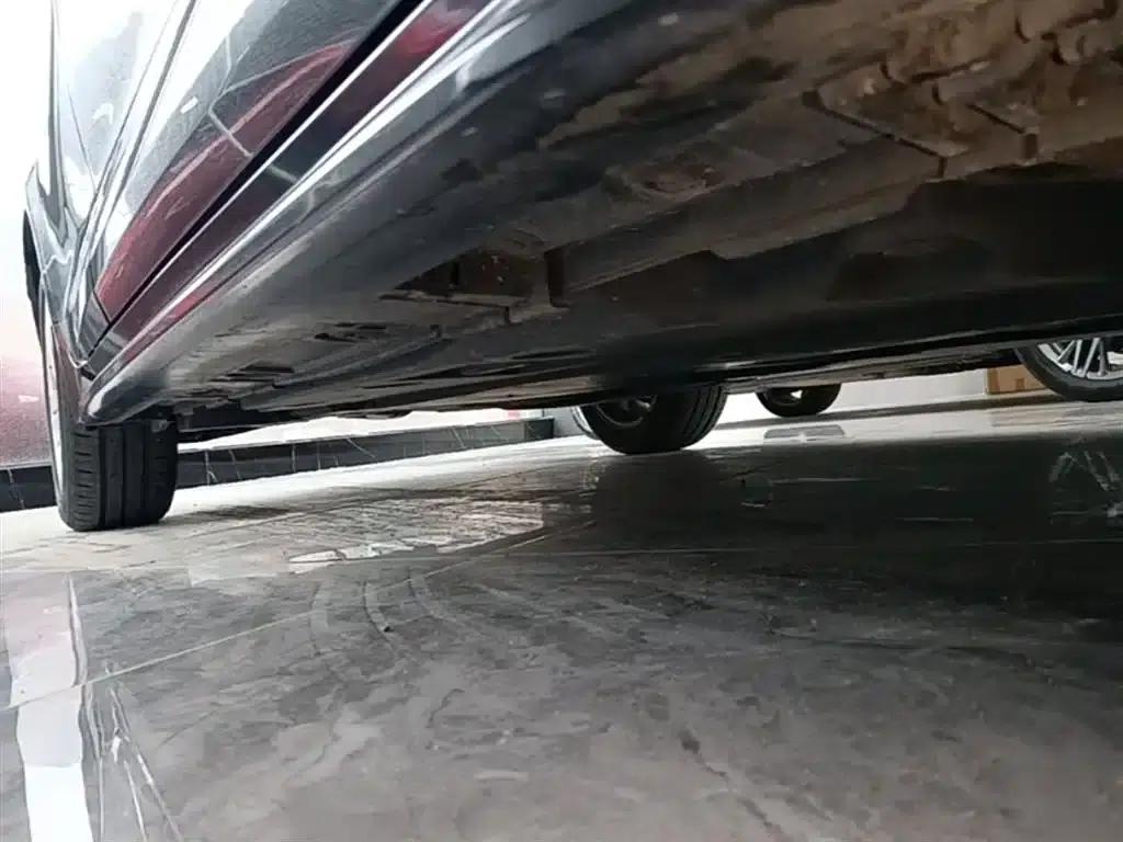 Levin 2021 185T CVT Luxury Edition — миниатюра 21