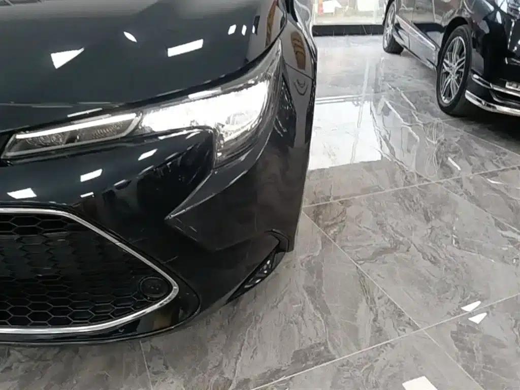 Levin 2021 185T CVT Luxury Edition — миниатюра 24