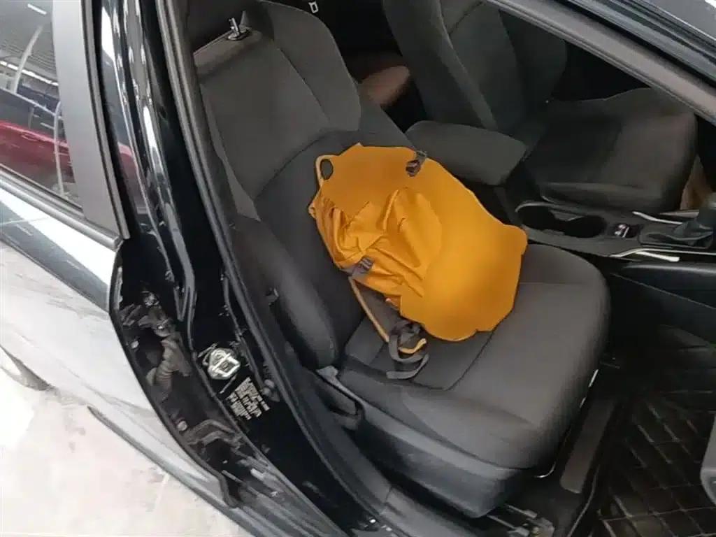 Levin 2021 185T CVT Luxury Edition — миниатюра 25