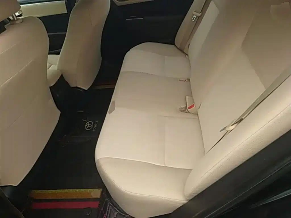 Levin 2016 1.6E Manual Elite Edition — миниатюра 17