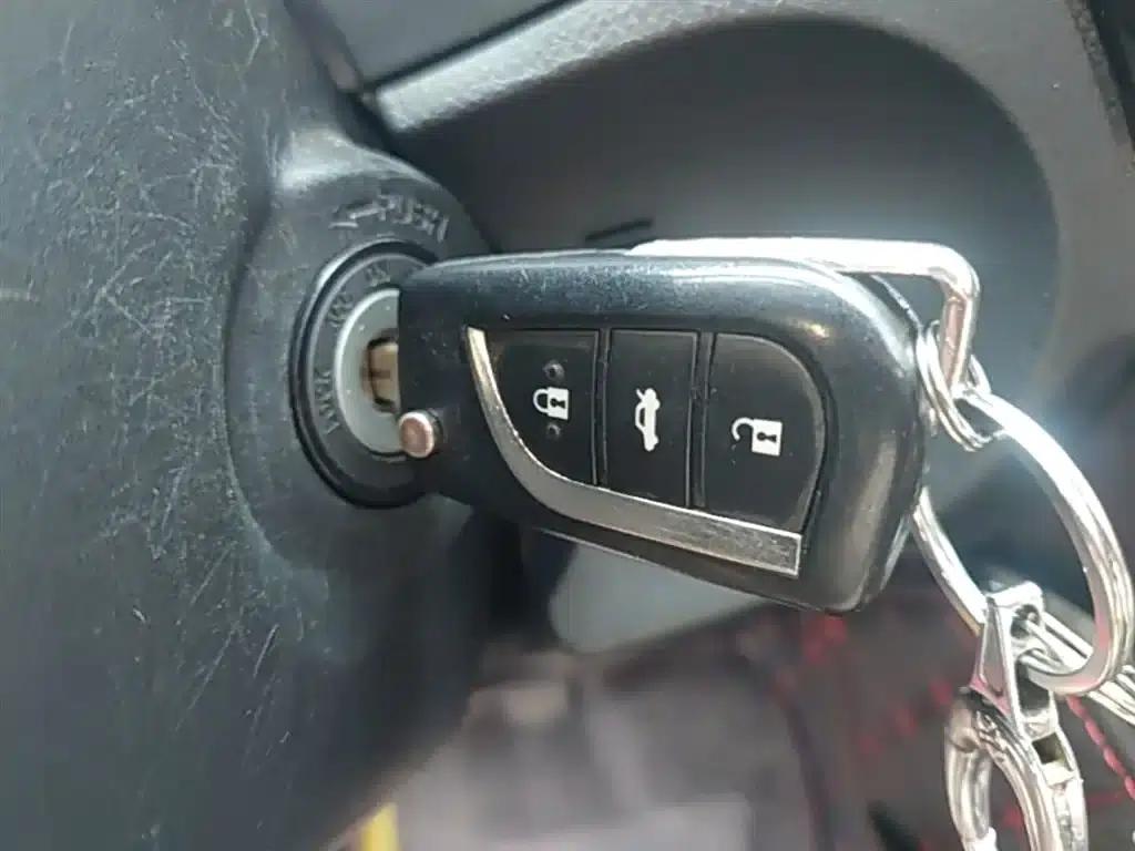 Levin 2016 1.6E Manual Elite Edition — миниатюра 9