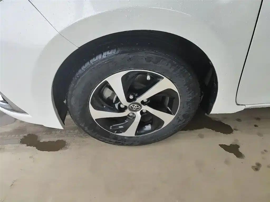 2017 Toyota Corolla Hybrid 1.8H GS E-CVT Elite Sunroof Edition (National V Emission Standard) — миниатюра 23