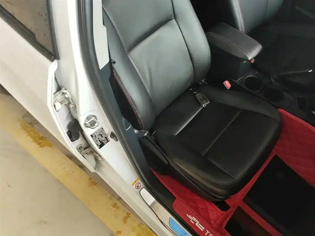 2017 Toyota Corolla Hybrid 1.8H GS E-CVT Elite Sunroof Edition (National V Emission Standard) — миниатюра 25
