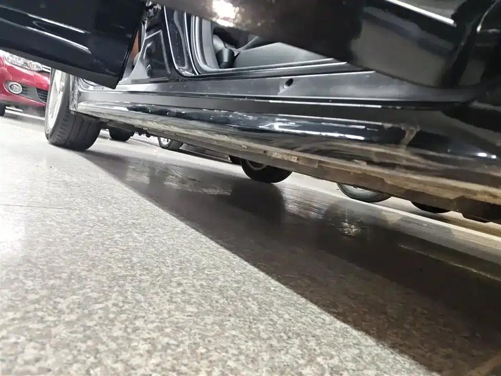 Levin 2021 Hybrid 1.8H E-CVT Luxury Edition — миниатюра 19
