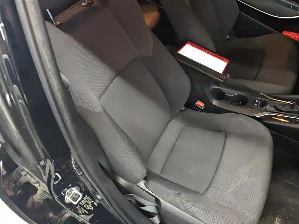 Levin 2021 Hybrid 1.8H E-CVT Luxury Edition — миниатюра 20