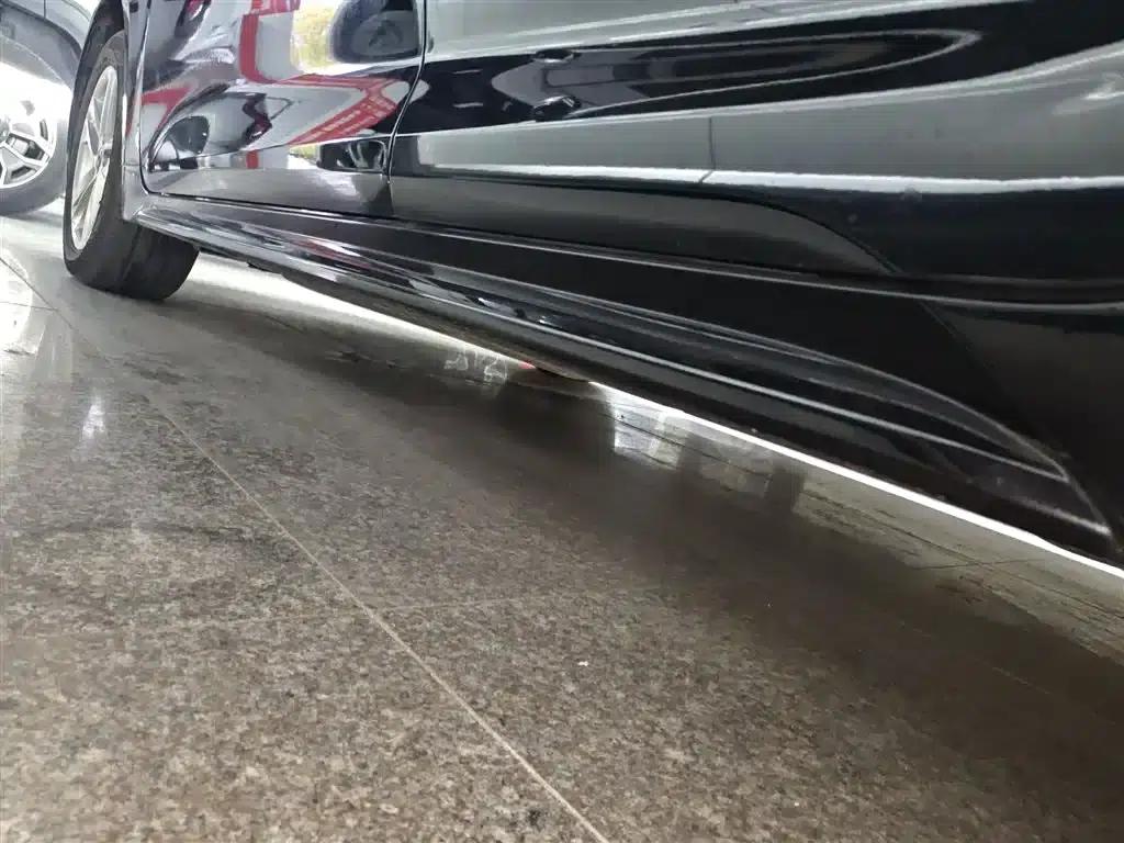 Levin 2021 Hybrid 1.8H E-CVT Luxury Edition — миниатюра 21