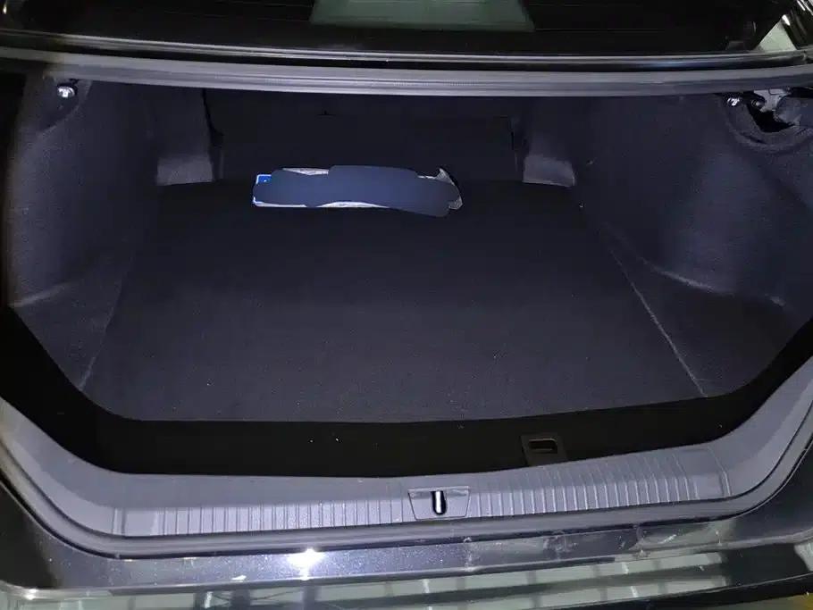 2021 Toyota Avalon 2.5L Luxury Edition — миниатюра 4