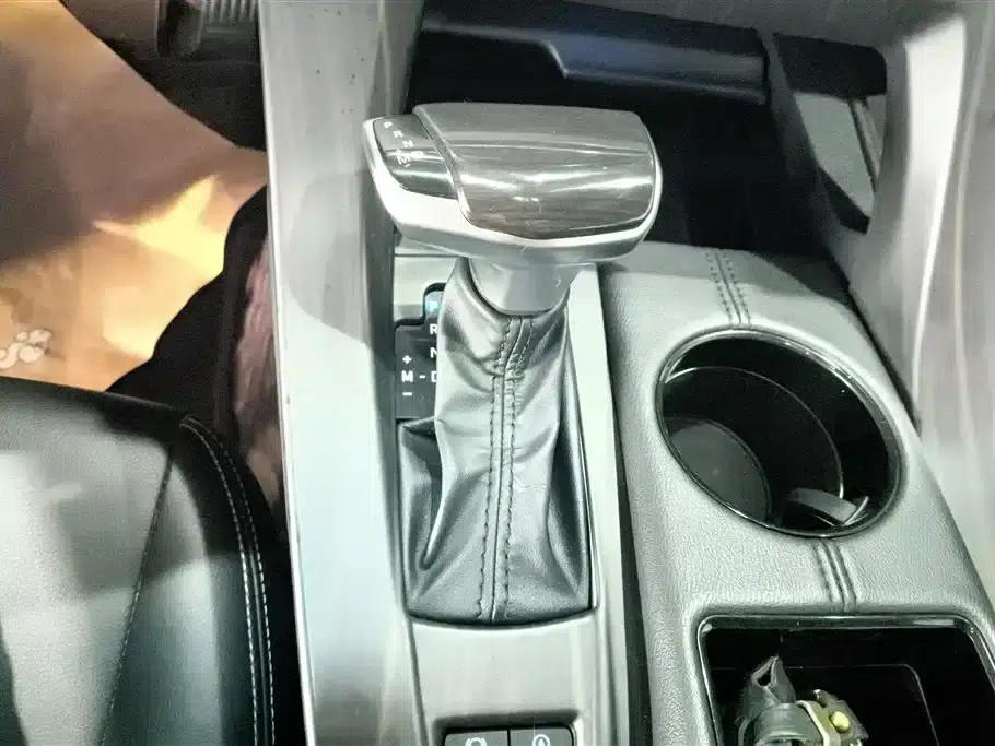 2019 Toyota Avalon 2.0L Entry-level Edition (China VI Emission Standard) — миниатюра 16