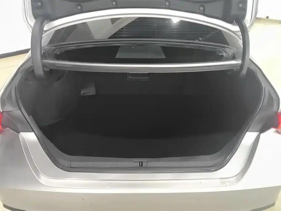 2019 Toyota Avalon 2.0L Entry-level Edition (China VI Emission Standard) — миниатюра 4