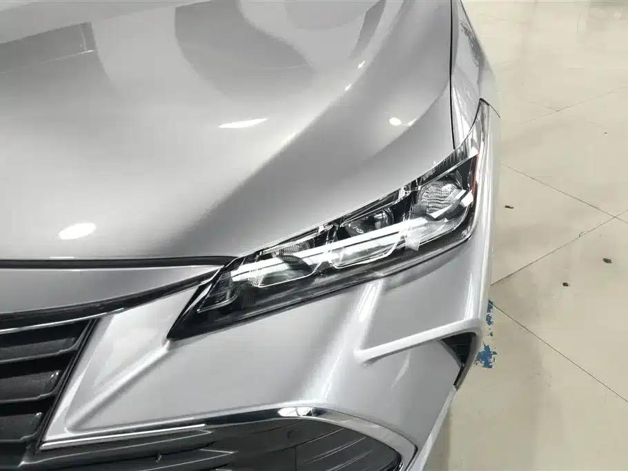 2019 Toyota Avalon 2.0L Entry-level Edition (China VI Emission Standard) — миниатюра 5