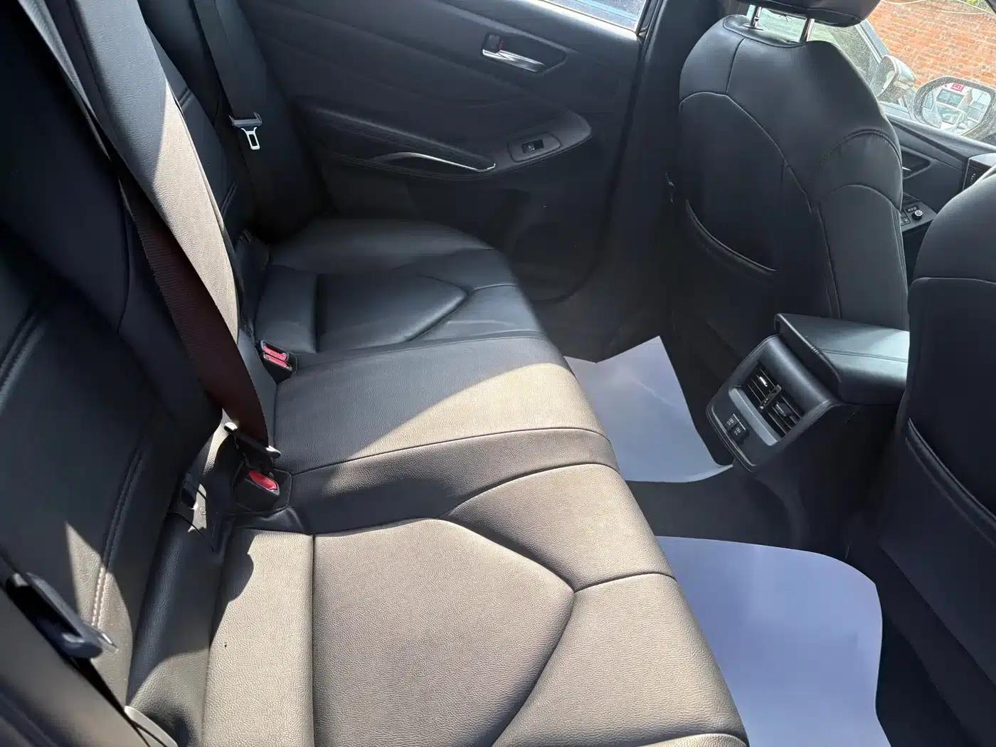 2021 Toyota Avalon 2.5L Luxury Edition — миниатюра 5