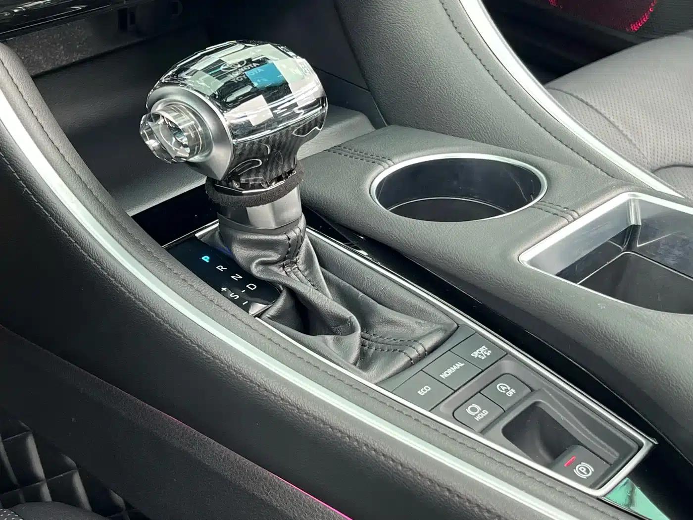 2023 Toyota Avalon 2.5L Touring Premium Edition — миниатюра 14