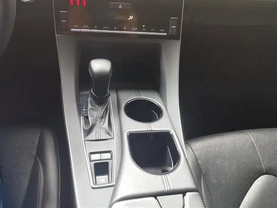 2019 Toyota Avalon 2.0L XLE Premium Edition (China VI Emission Standard) — миниатюра 16