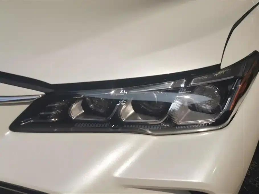 2019 Toyota Avalon 2.0L XLE Premium Edition (China VI Emission Standard) — миниатюра 5