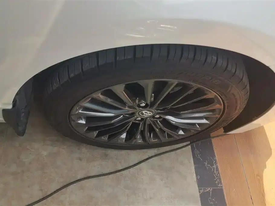 2019 Toyota Avalon 2.0L XLE Premium Edition (China VI Emission Standard) — миниатюра 6