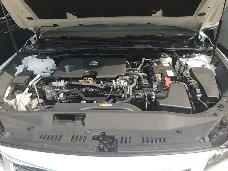2019 Toyota Avalon 2.0L XLE Premium Edition (China VI Emission Standard) — миниатюра 10