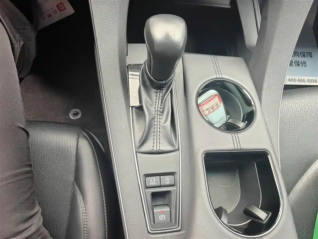 2019 Toyota Avalon 2.0L Luxury Edition (China VI Emission Standard) — миниатюра 14
