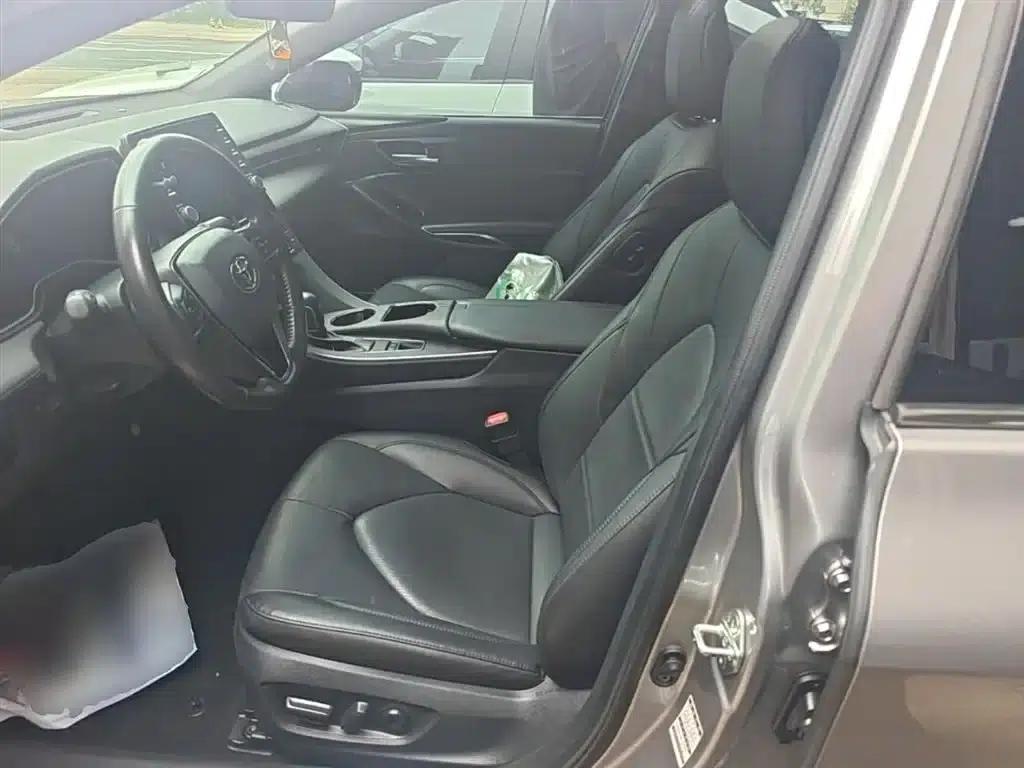 2019 Toyota Avalon 2.0L Luxury Edition (China VI Emission Standard) — миниатюра 15