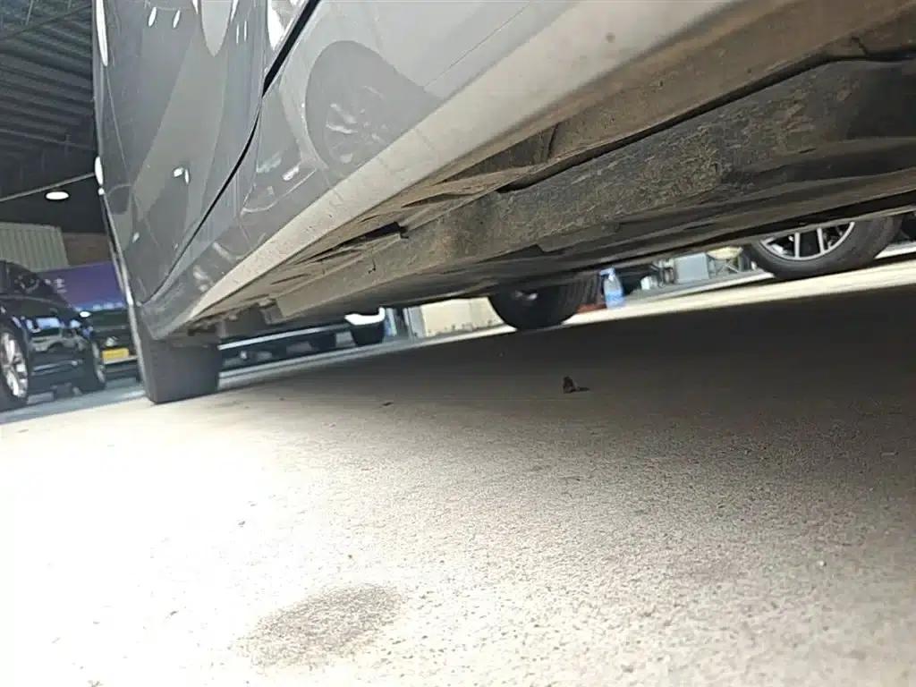 2019 Toyota Avalon 2.0L Luxury Edition (China VI Emission Standard) — миниатюра 21