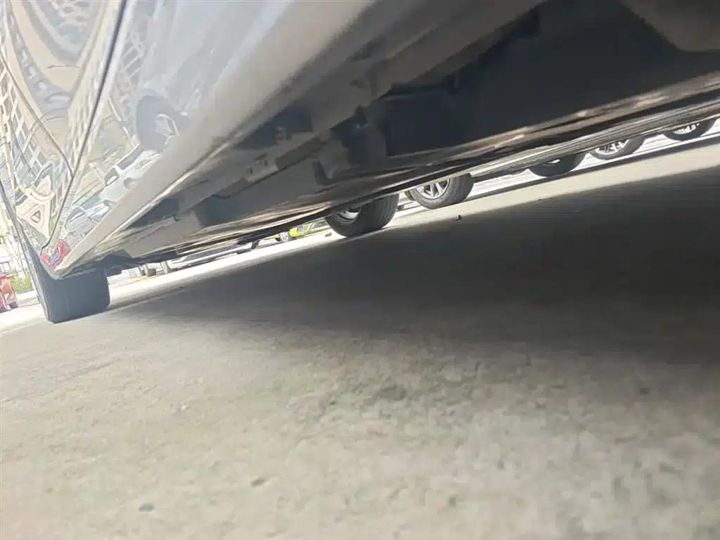 2019 Toyota Avalon 2.0L Luxury Edition (China VI Emission Standard) — миниатюра 22