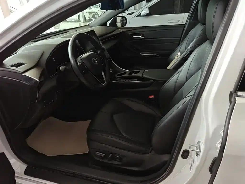 2023 Toyota Avalon 2.0L Premium Edition — миниатюра 15