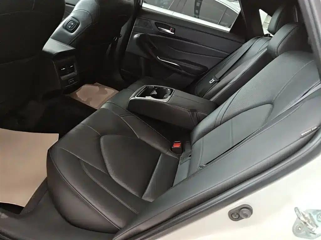 2023 Toyota Avalon 2.0L Premium Edition — миниатюра 17