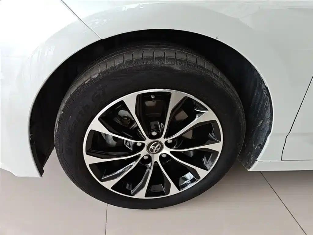2023 Toyota Avalon 2.0L Premium Edition — миниатюра 23