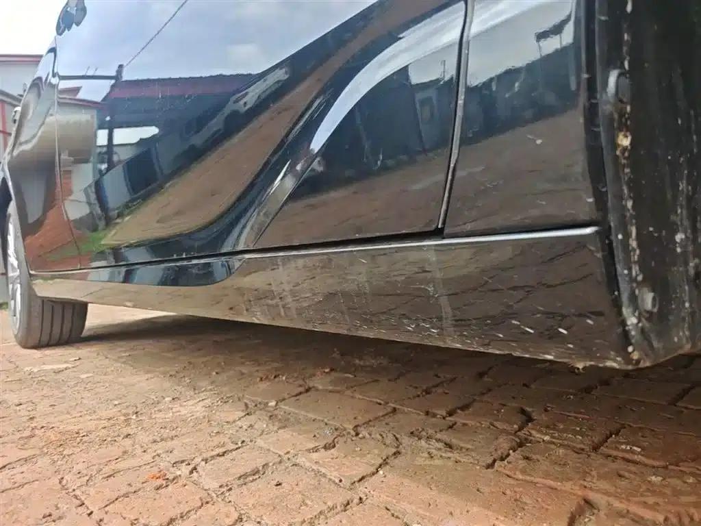 2024 Toyota Avalon 2.0L Luxury Edition — миниатюра 21