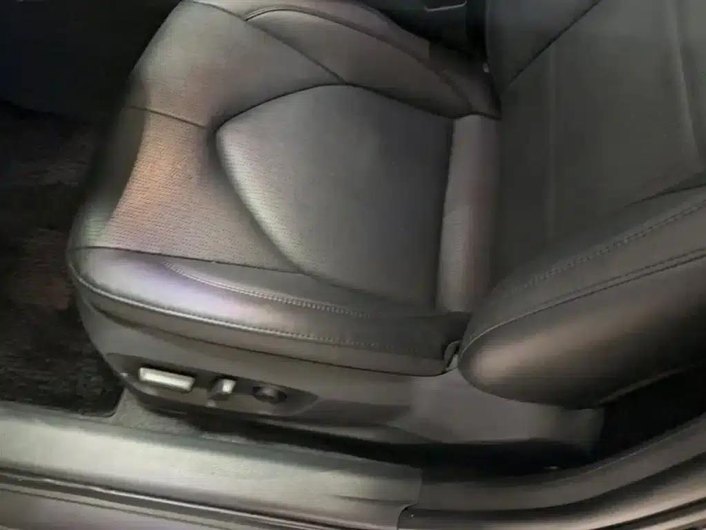 2022 Toyota Avalon 2.0L Luxury Edition — миниатюра 14
