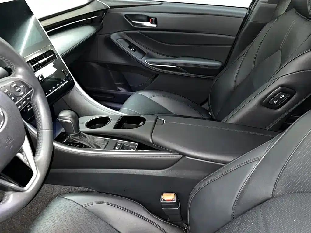 2022 Toyota Avalon 2.0L Luxury Edition — миниатюра 15