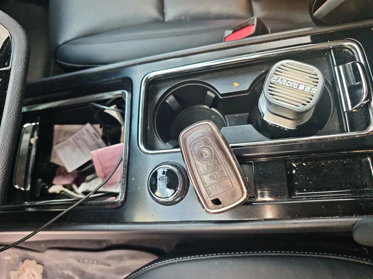 Lincoln Corsair 2022 2.0T Two-Wheel Drive Luxury Edition — миниатюра 9