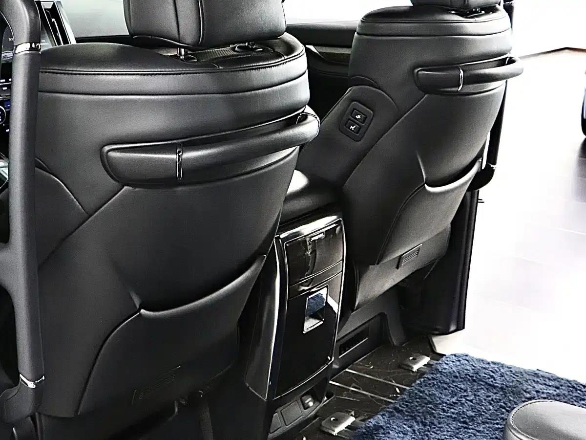 2020 Alphard Hybrid 2.5L HV Premium Edition — миниатюра 13
