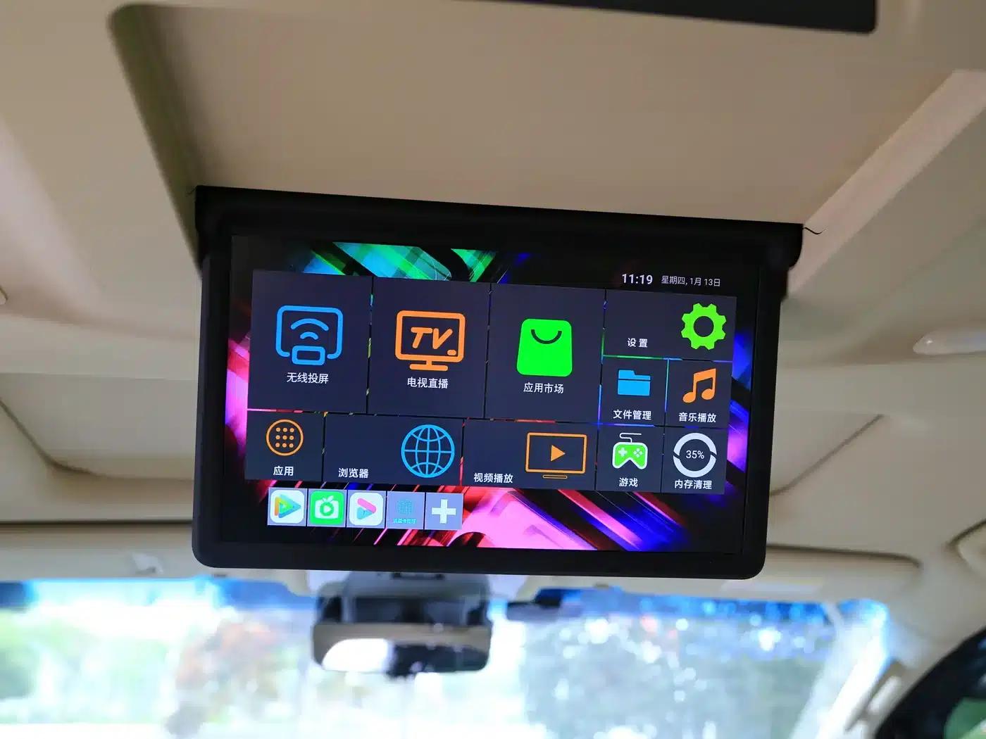 2021 Alphard Crown Hybrid 2.5L HV Luxury Edition — миниатюра 14