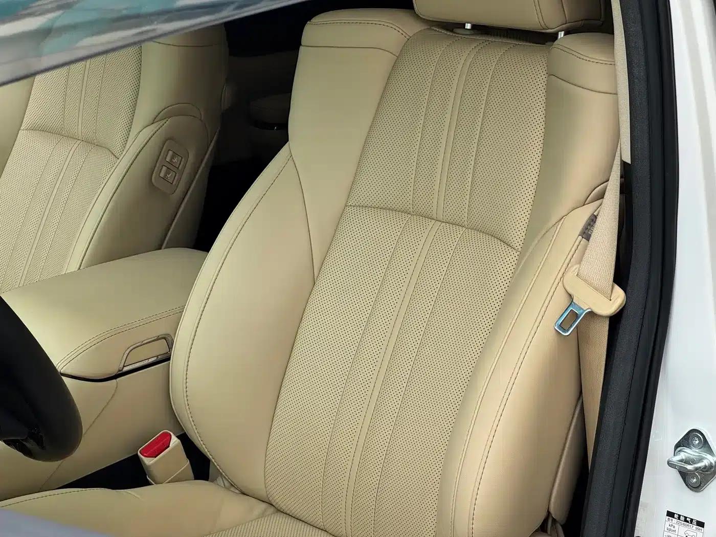 2020 Alphard Hybrid 2.5L HV Premium Edition — миниатюра 10