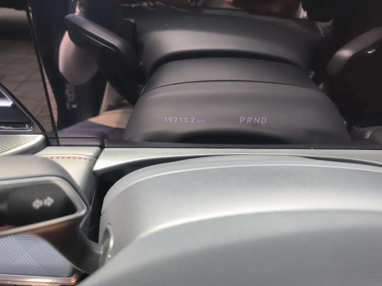 Lincoln Z 2022 iXiang Luxury Edition — миниатюра 13